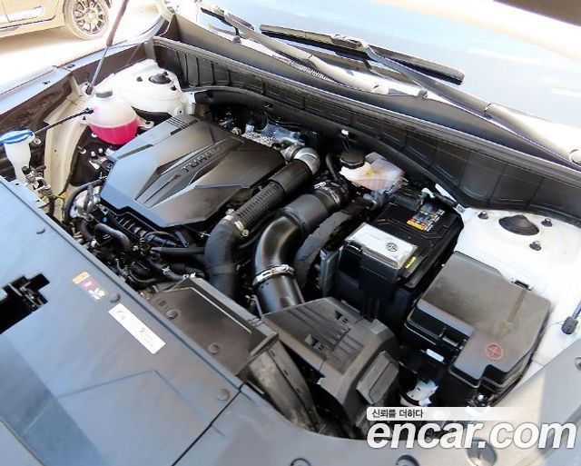 Kia Sorento 2024 — photo 6