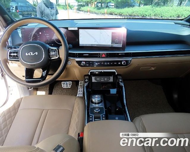 Kia Sorento 2024 — photo 8