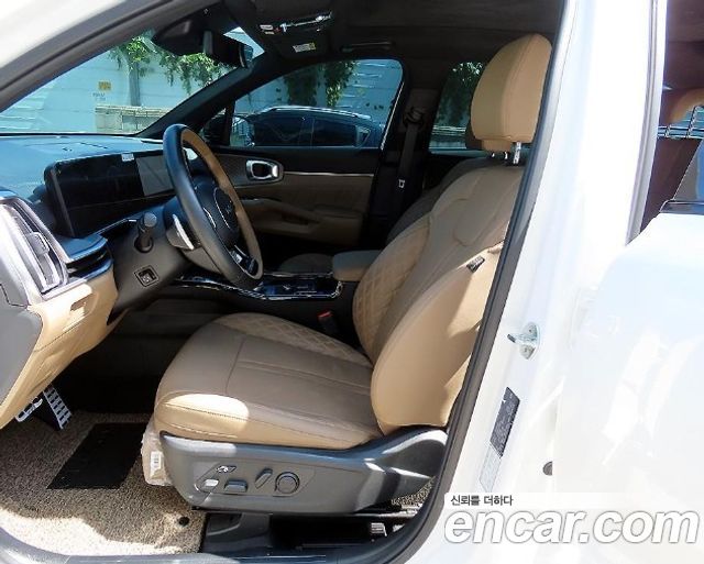 Kia Sorento 2024 — photo 10