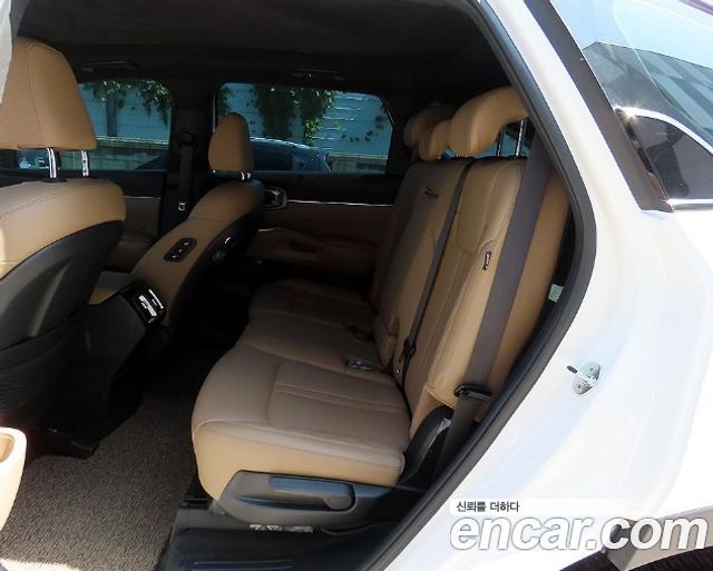 Kia Sorento 2024 — photo 11