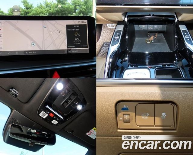 Kia Sorento 2024 — photo 14