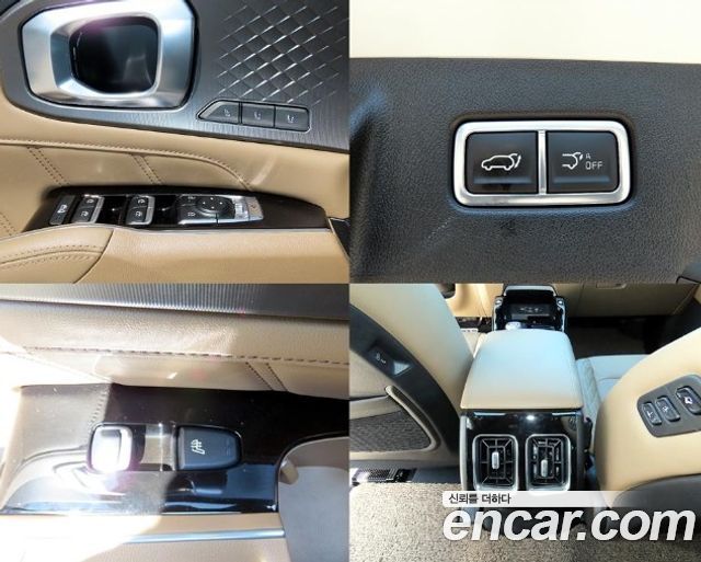 Kia Sorento 2024 — photo 16