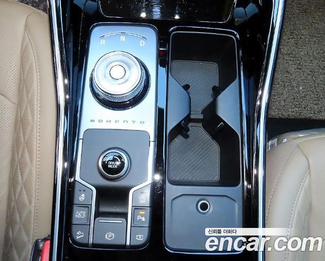 Kia Sorento 2024 — photo 17