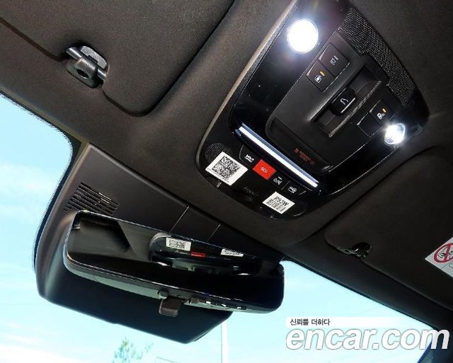 Kia Sorento 2024 — photo 18