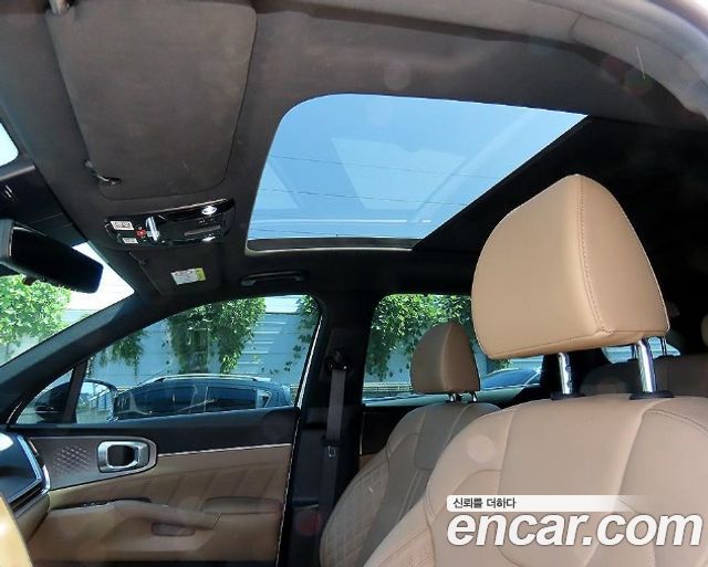 Kia Sorento 2024 — photo 19