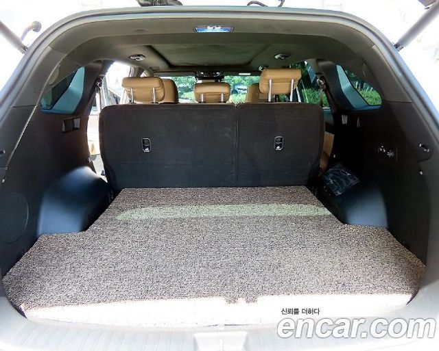 Kia Sorento 2024 — photo 20