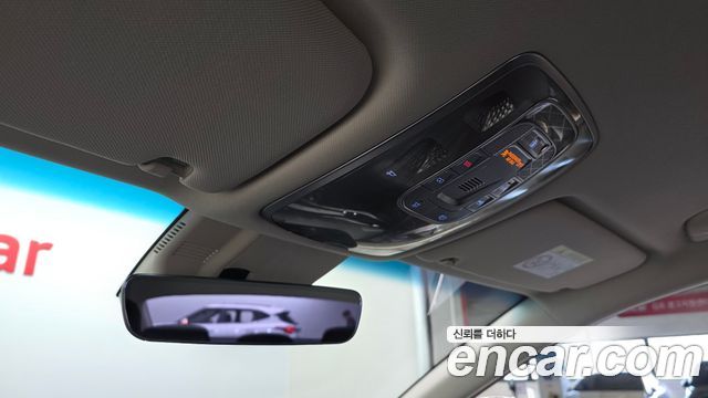 Genesis G80 2022 — photo 17