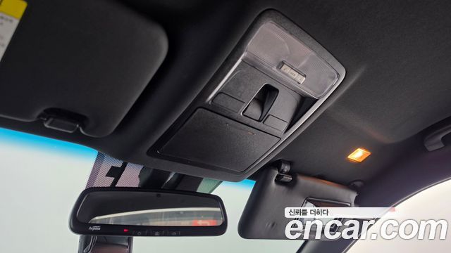 KG Mobility Rexton 2020 — photo 17