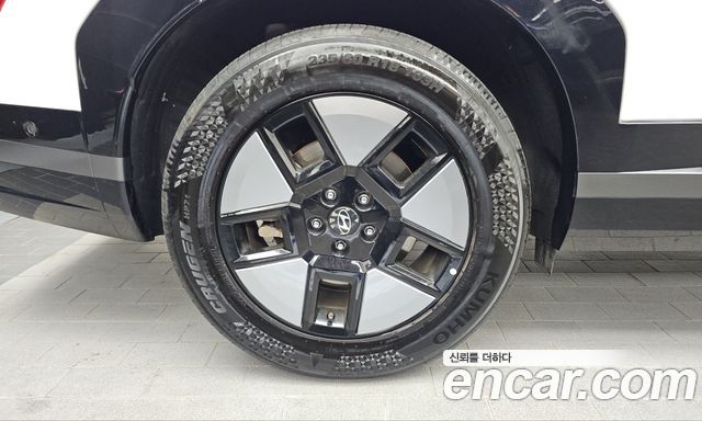 Hyundai Santafe 2024 — photo 5