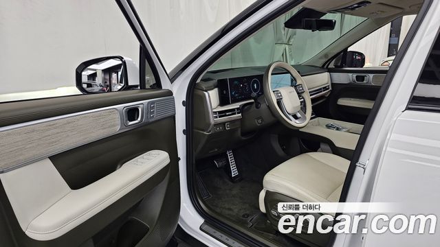 Hyundai Santafe 2024 — photo 13