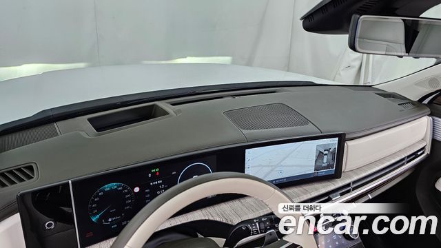 Hyundai Santafe 2024 — photo 21