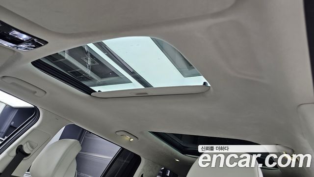 Hyundai Santafe 2024 — photo 22