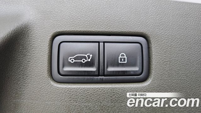 Hyundai Santafe 2024 — photo 23