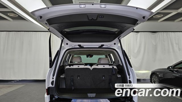 Hyundai Santafe 2024 — photo 24
