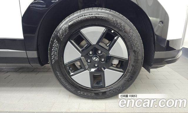 Hyundai Santafe 2024 — photo 7
