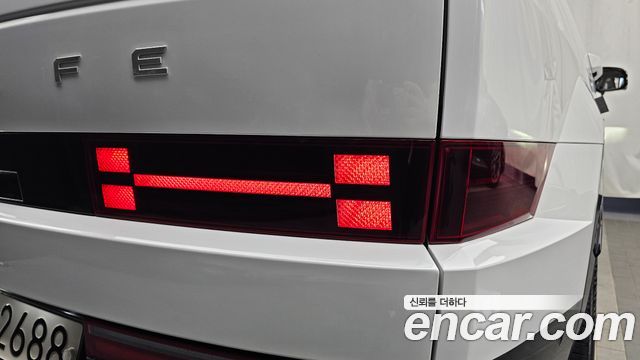Hyundai Santafe 2024 — photo 9