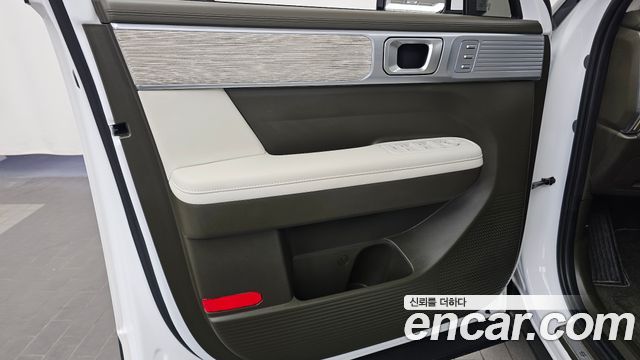 Hyundai Santafe 2024 — photo 14