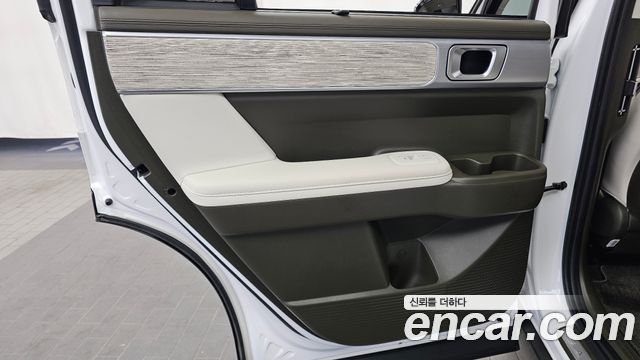 Hyundai Santafe 2024 — photo 15