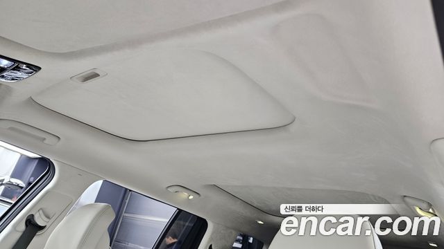 Hyundai Santafe 2024 — photo 27