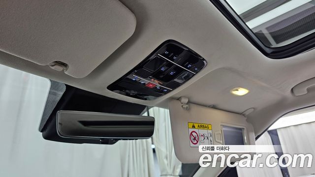 Hyundai Santafe 2024 — photo 28