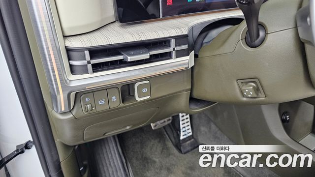 Hyundai Santafe 2024 — photo 29