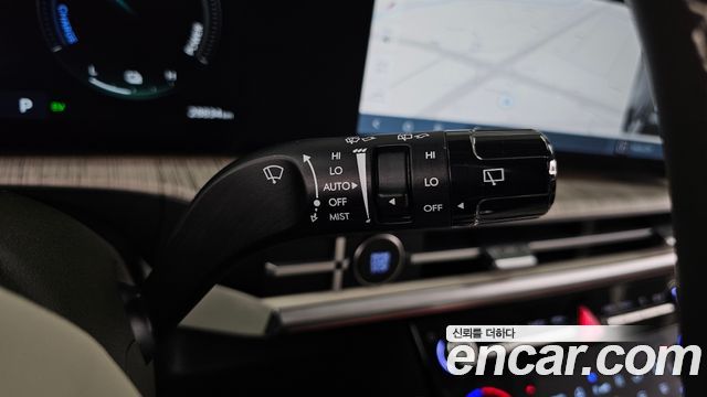 Hyundai Santafe 2024 — photo 30