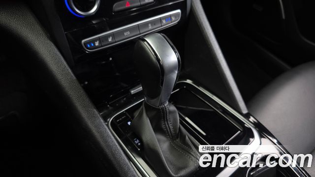 Renault Korea SM6 2019 — photo 9