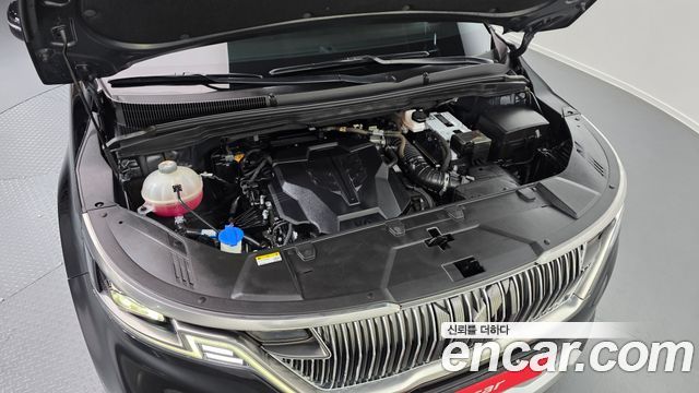 Kia Canival 2023 — photo 6