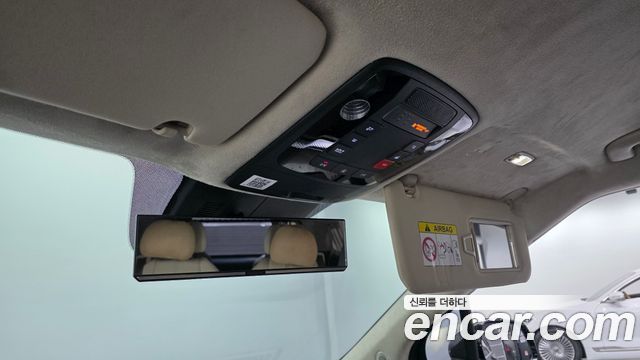 Kia Canival 2023 — photo 19