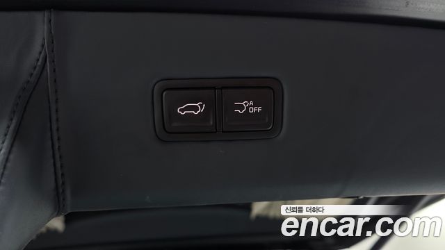 Kia Canival 2023 — photo 20