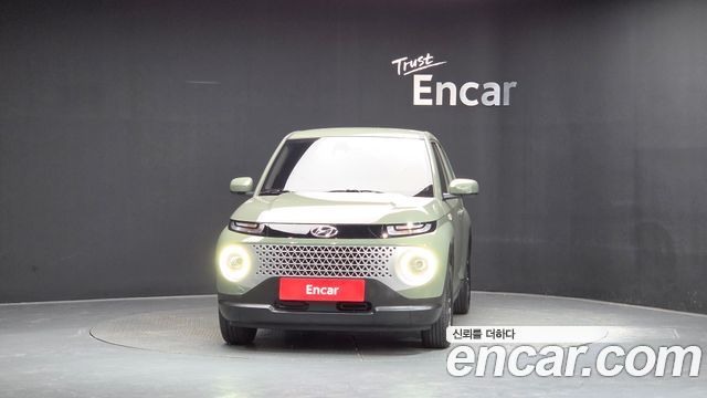 Hyundai Casper 2023 — photo 3