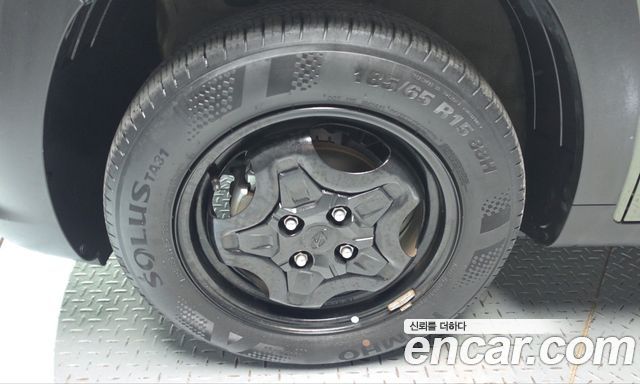 Hyundai Casper 2023 — photo 5