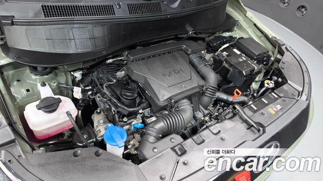 Hyundai Casper 2023 — photo 6