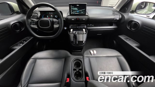 Hyundai Casper 2023 — photo 10