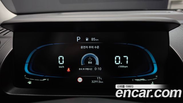 Hyundai Casper 2023 — photo 11