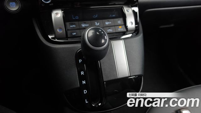 Hyundai Casper 2023 — photo 12