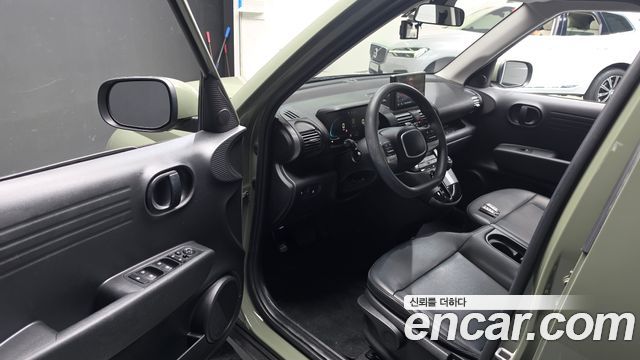 Hyundai Casper 2023 — photo 13