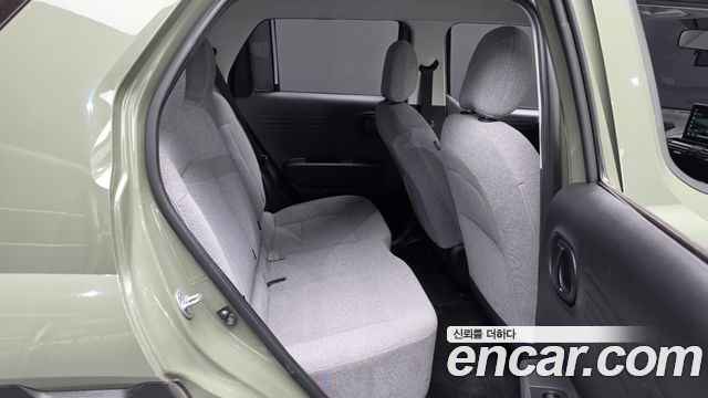 Hyundai Casper 2023 — photo 17