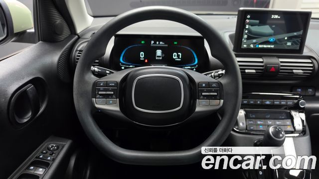 Hyundai Casper 2023 — photo 18