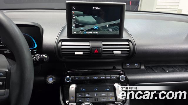 Hyundai Casper 2023 — photo 19
