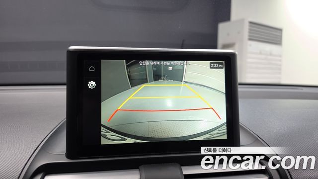 Hyundai Casper 2023 — photo 20