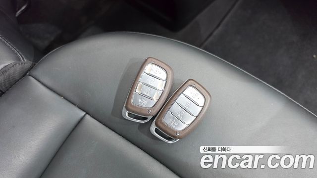 Hyundai Casper 2023 — photo 23