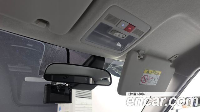 Hyundai Casper 2023 — photo 24