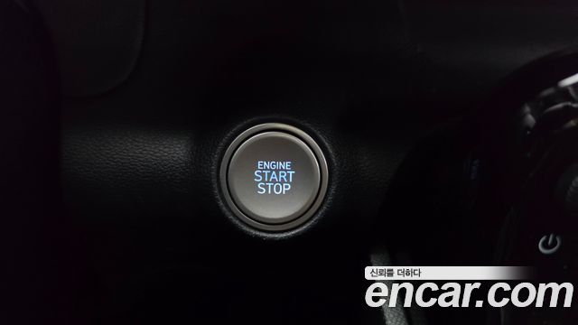 Hyundai Casper 2023 — photo 25