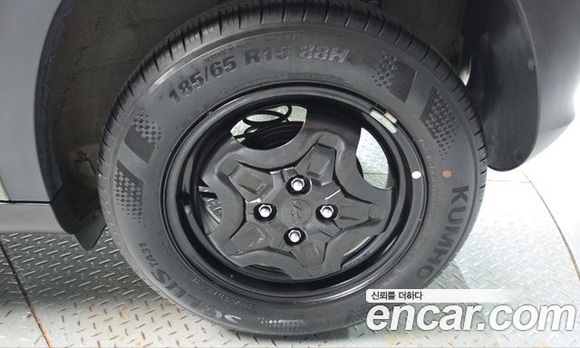 Hyundai Casper 2023 — photo 7