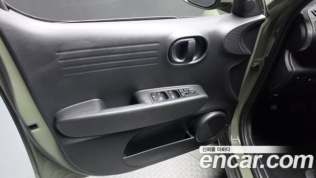 Hyundai Casper 2023 — photo 14