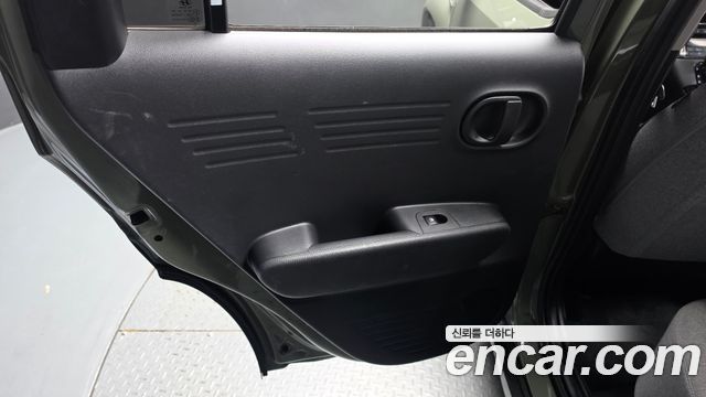 Hyundai Casper 2023 — photo 15