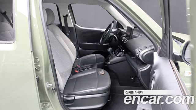Hyundai Casper 2023 — photo 16
