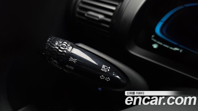 Hyundai Casper 2023 — photo 27