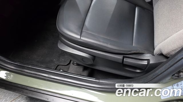 Hyundai Casper 2023 — photo 28